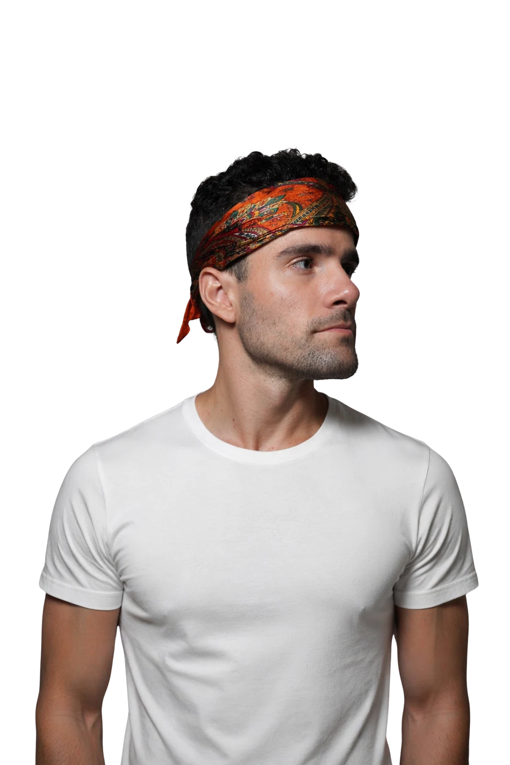 Adam Friedman - Artist Portrait